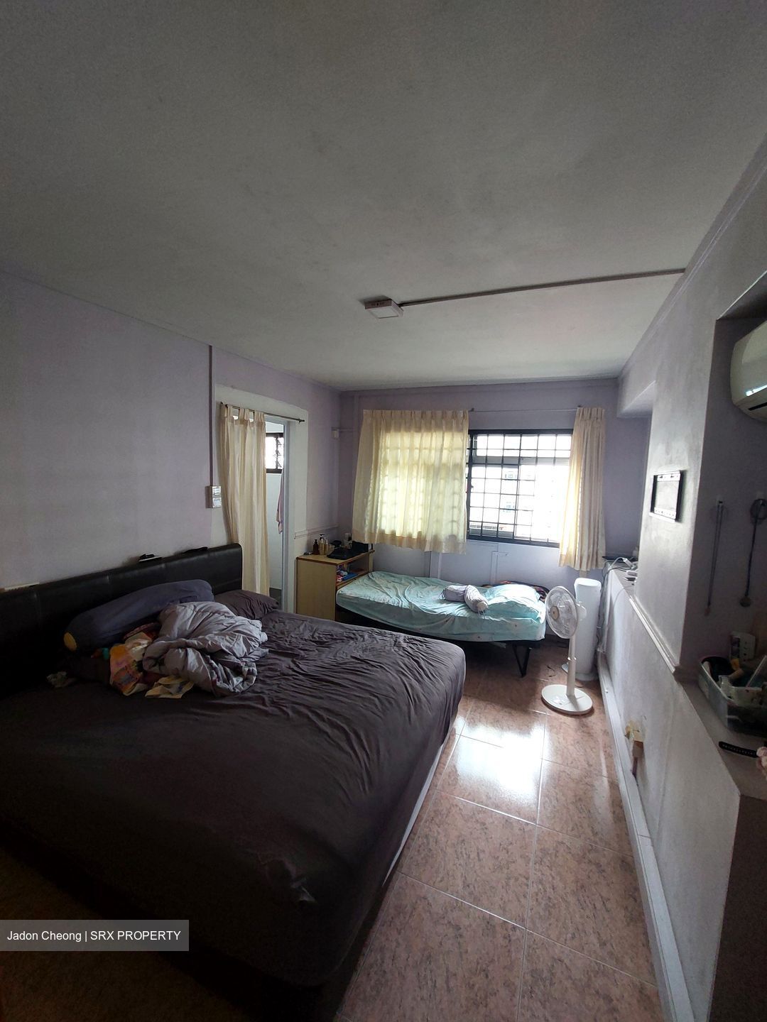 Blk 545 Choa Chu Kang Street 52 (Choa Chu Kang), HDB 4 Rooms #628453431